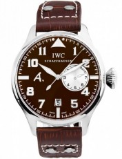 Iwc 5080011 Pilot`s Бельгия (Фото 1)